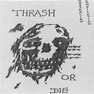 Various - Thrash Or Die mp3