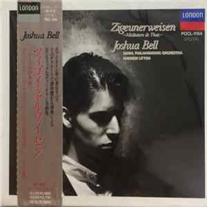 Joshua Bell - Poeme mp3