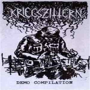 Kriegszittern - Demo Compilation mp3