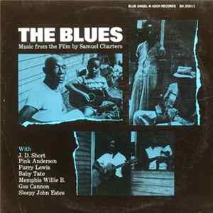 Various - The Blues (Music From The Film By Samuel Charters) mp3