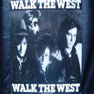Walk The West - Walk The West mp3