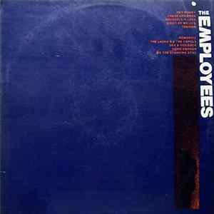 The Employees - The Employees mp3