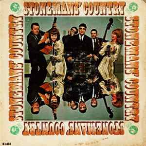 The Stonemans - Stonemans' Country mp3