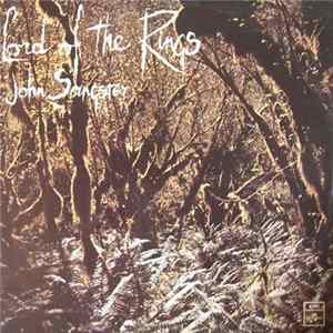 John Sangster - Lord Of The Rings mp3