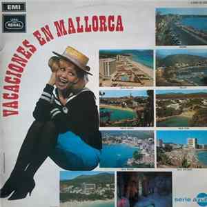 Various - Vacaciones En Mallorca mp3