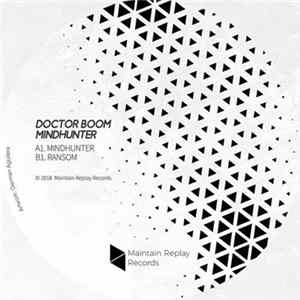Doctor Boom - Mindhunter mp3