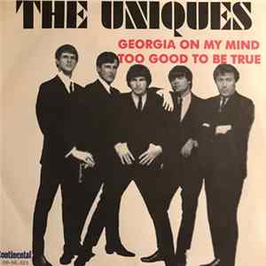 The Uniques - Too Good To Be True mp3