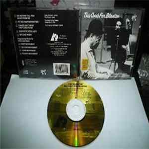 Duke Ellington - Ray Brown - This One's For Blanton mp3