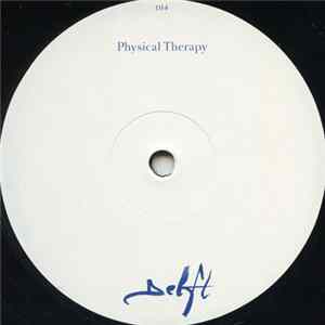 Physical Therapy - Delft 014 mp3