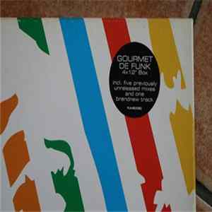 Mousse T. - Gourmet De Funk mp3
