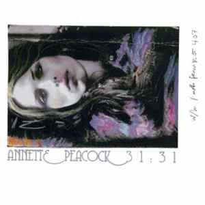 Annette Peacock - 31:31 mp3