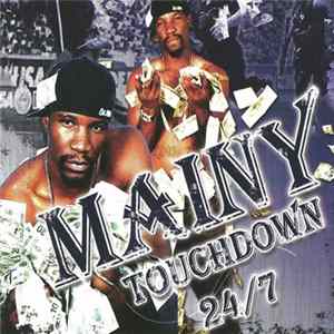 Mainy - Touchdown 24-7 mp3