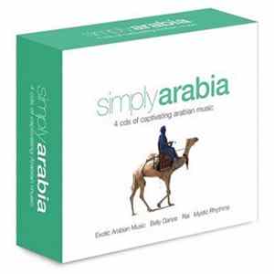 Various - Simply Arabia mp3