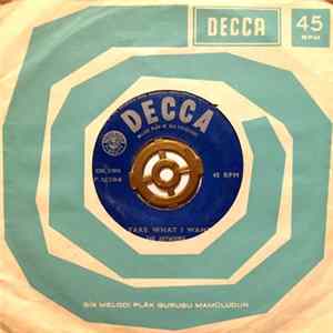 The Artwoods - I Take What I Want mp3