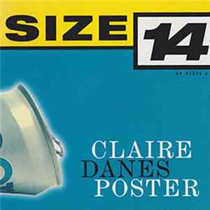 Size 14 - Claire Danes Poster mp3