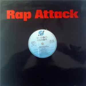 Various - Rap Attack mp3