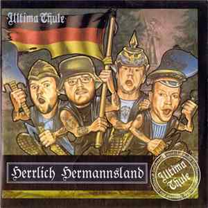 Ultima Thule - Herrlich Hermannsland mp3