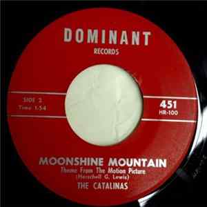 The Catalinas - Love That White Lightnin' mp3