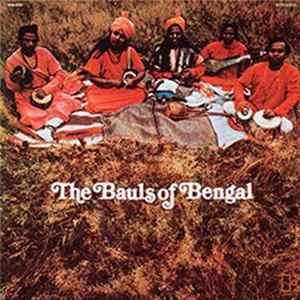 The Bauls Of Bengal - The Bauls Of Bengal mp3