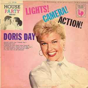 Doris Day - Lights! Camera! Action! mp3