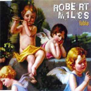 Robert M1lƐs - Fable mp3