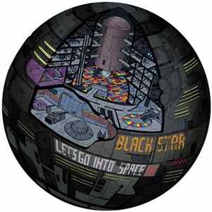 Various - Let's Go Into Space III mp3