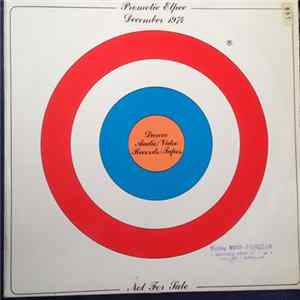 Various - Promotie Elpee December 1974 mp3