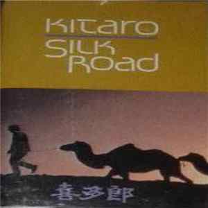 Kitaro - Silk Road Vol. II mp3