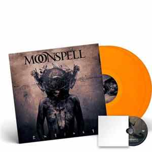 Moonspell - Extinct mp3