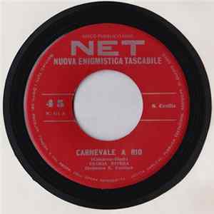 Gloria Rivera - Carnevale A Rio mp3