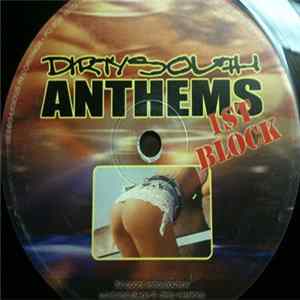 Various - Dirty South Anthems: 1st Block mp3