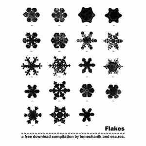 Various - Flakes mp3