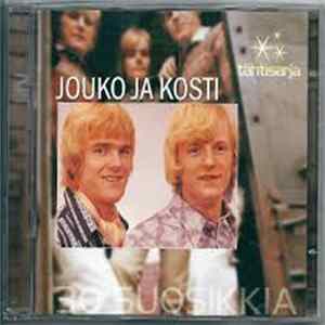Jouko Ja Kosti - 30 Suosikkia mp3