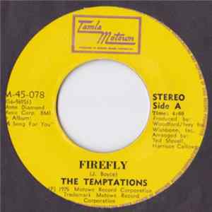 The Temptations - Firefly mp3