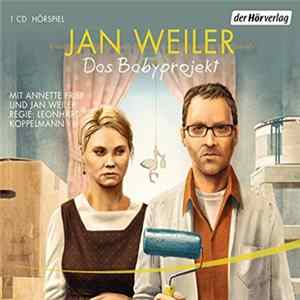 Jan Weiler - Das Babyprojekt mp3