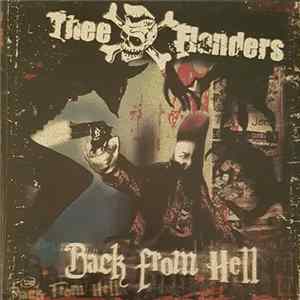 Thee Flanders - Back From Hell mp3