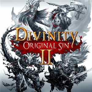 Borislav Slavov - Divinity: Original Sin 2 mp3