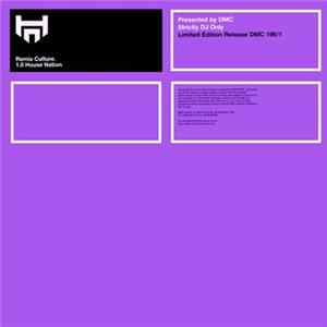 Various - House Nation 196 mp3