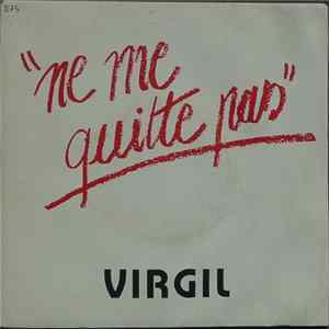 Virgil - Ne Me Quitte Pas mp3