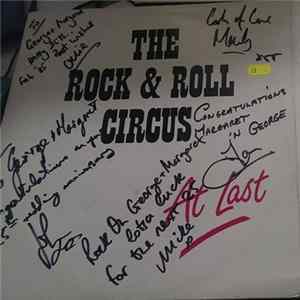 The Rock & Roll Circus - At Last mp3