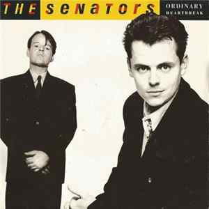 The Senators - Ordinary Heartbreak mp3