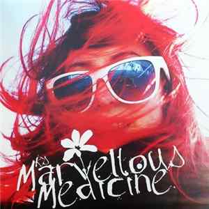 MK's Marvellous Medicine - MK's Marvellous Medicine mp3