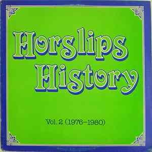 Horslips - Horslips History Vol.2 (1976-1980) mp3
