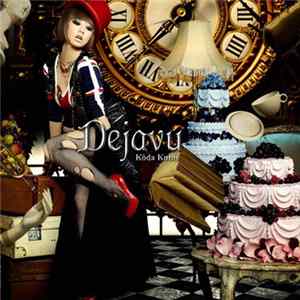 Koda Kumi - Dejavu mp3