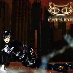 Kim Ji Hyun - Cat's Eye mp3