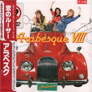 Arabesque - Arabesque VIII mp3