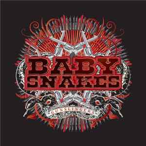 Baby Snakes - Gunslingers mp3