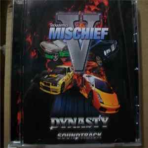 Various - Mischief Dynasty Volume 5 mp3