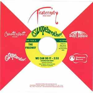 The Freeway - We Can Do It mp3