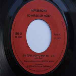 Orchestre Super-Borgou De Parakou - Da Doga Bouyo Inin Be / A Na Dan Garo Ka Nam mp3